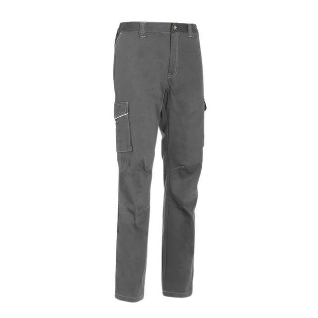 Pantaloni da lavoro P&P Loyal Flow Stretch S2002536