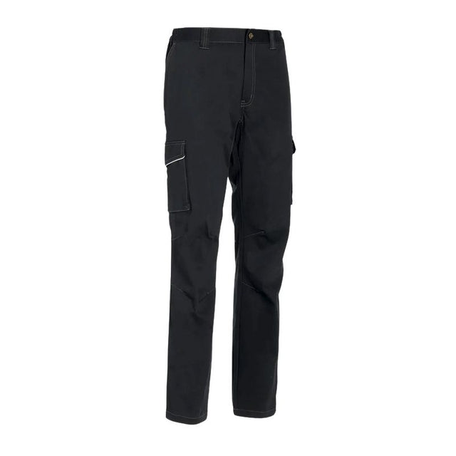 Pantaloni da lavoro P&P Loyal Flow Stretch S2002536