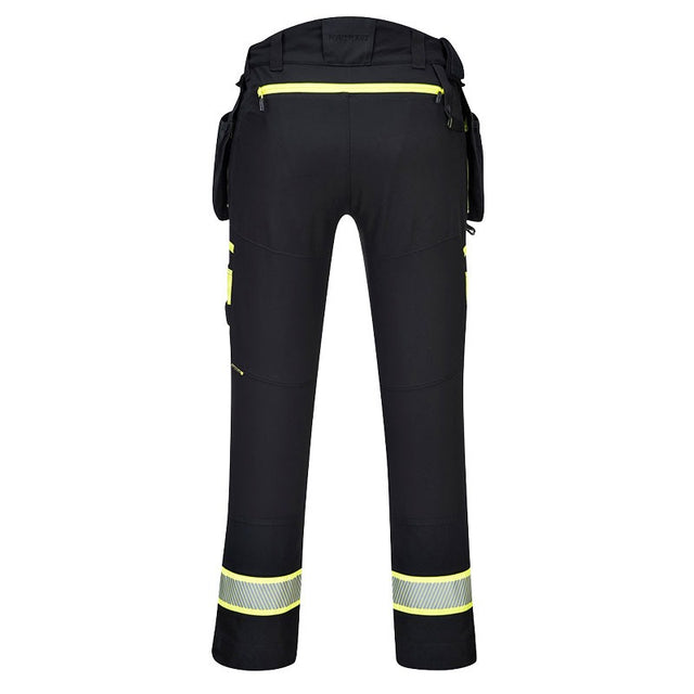 Pantaloni da lavoro Portwest DX4 Holster tasche removibili