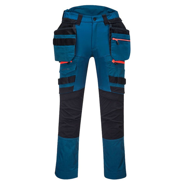 Pantaloni da lavoro Portwest DX4 Holster tasche removibili