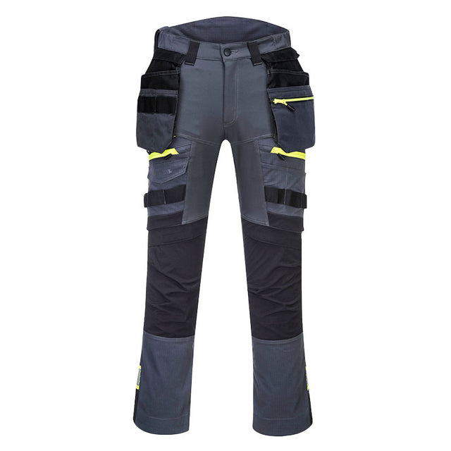 Pantaloni da lavoro Portwest DX4 Holster tasche removibili