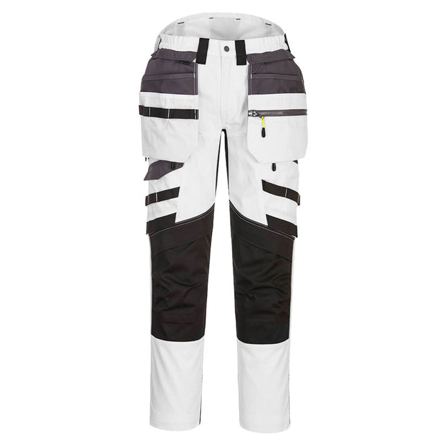 Pantaloni da lavoro Portwest DX4 Holster tasche removibili