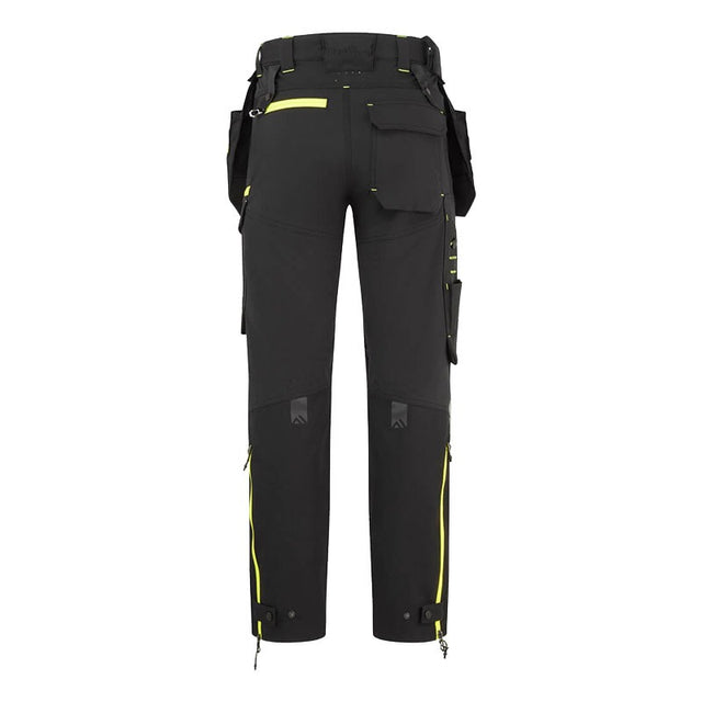 Pantaloni da lavoro Portwest Holster EV447 idrorepellenti