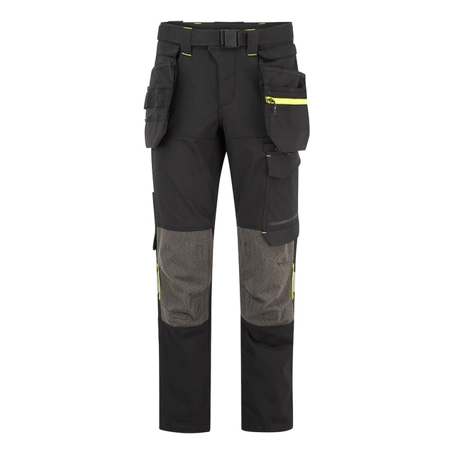 Pantaloni da lavoro Portwest Holster EV447 idrorepellenti