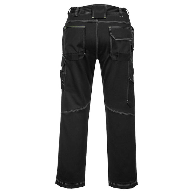 Pantaloni da lavoro Portwest PW3 T601 multitasche