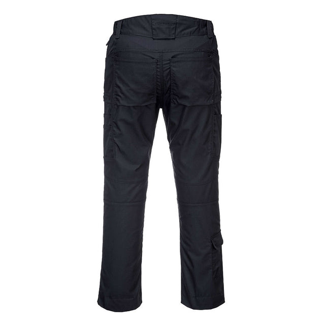 Pantaloni da lavoro Portwest Ripstop KX3 T802 multitasche