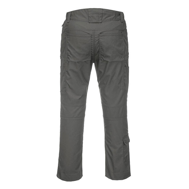 Pantaloni da lavoro Portwest Ripstop KX3 T802 multitasche