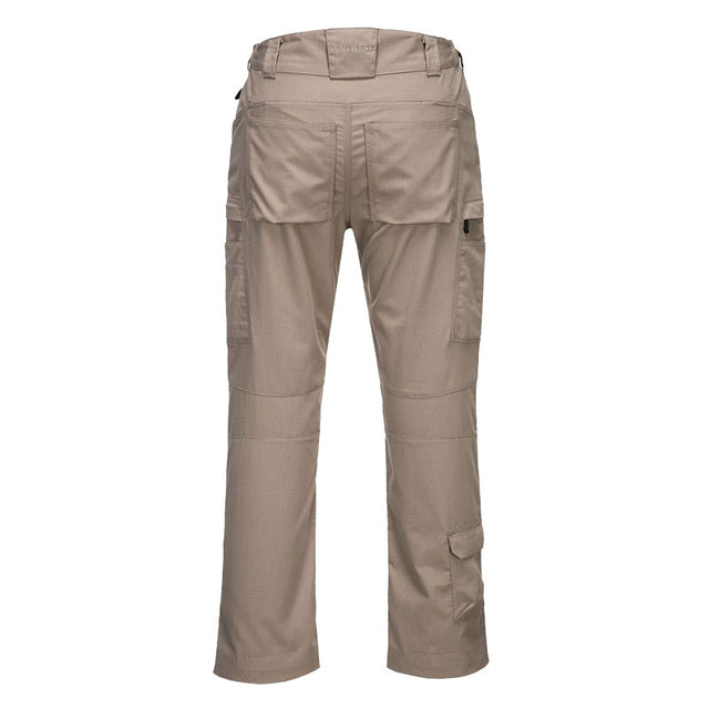 Pantaloni da lavoro Portwest Ripstop KX3 T802 multitasche