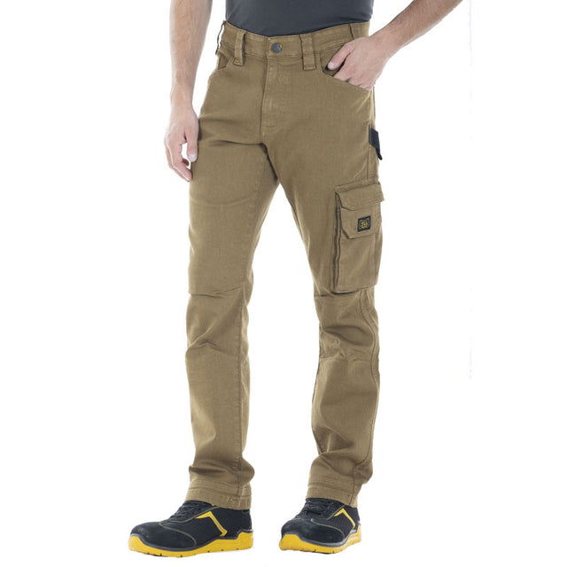 Rica Lewis Jobc Pantaloni da lavoro