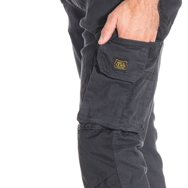 Pantaloni da lavoro Jobproc Rica Lewis