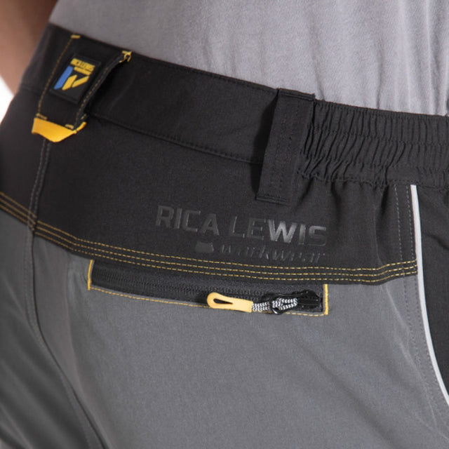 Pantaloni da lavoro Wogtec Rica Lewis