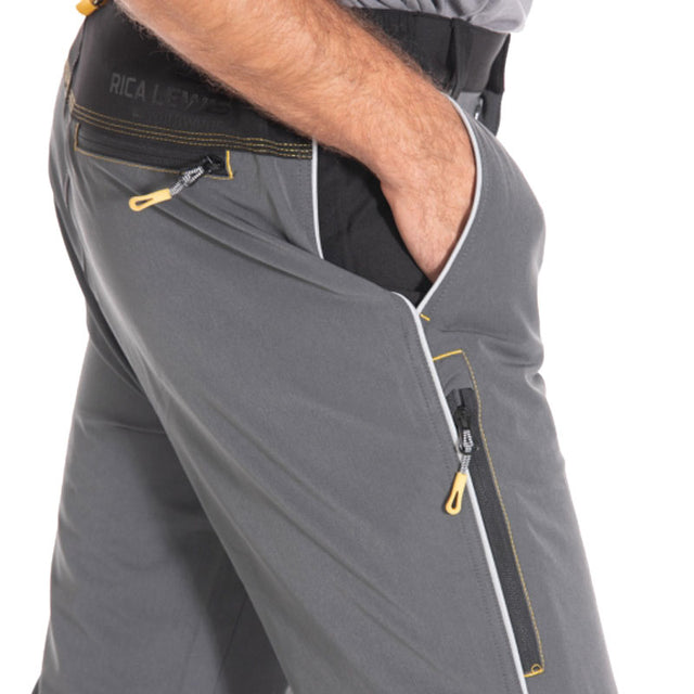 Pantaloni da lavoro Wogtec Rica Lewis