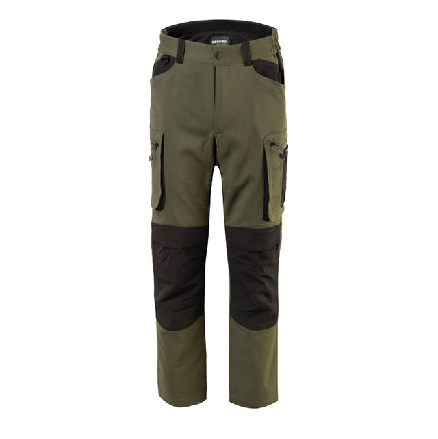 Rossini Dynamic Flex Pantaloni da lavoro multitasche