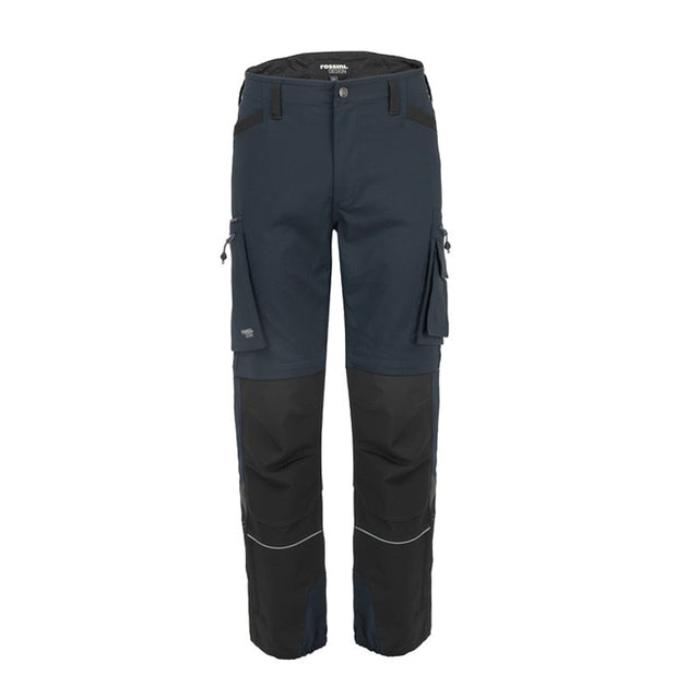 Pantaloni da lavoro Rossini Flexy Zip-Off