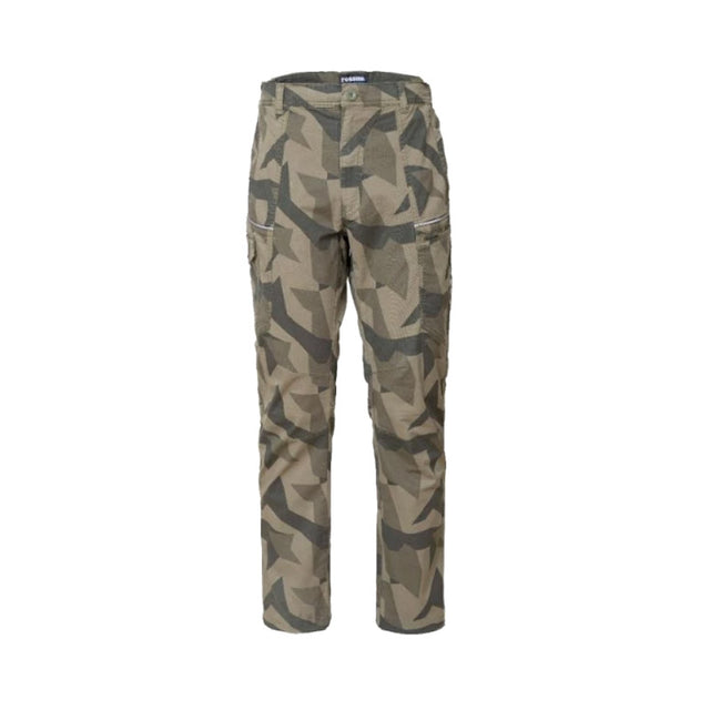 Pantaloni da lavoro Rossini R-Stretch