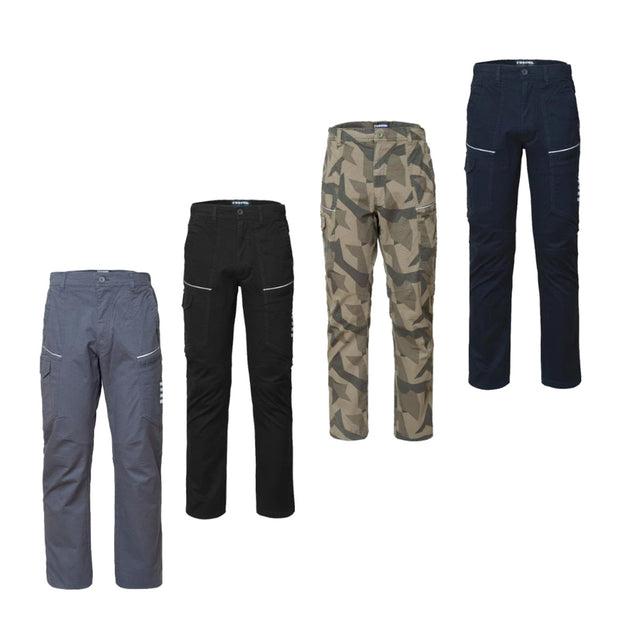 Pantaloni da lavoro Rossini R-Stretch