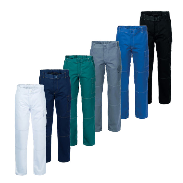 Rossini SerioPlus+ Pantaloni da lavoro Stretch