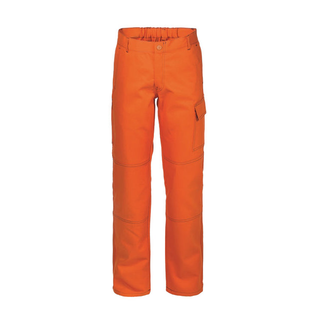 Pantaloni da lavoro Rossini SerioPlus+ Cotone100%