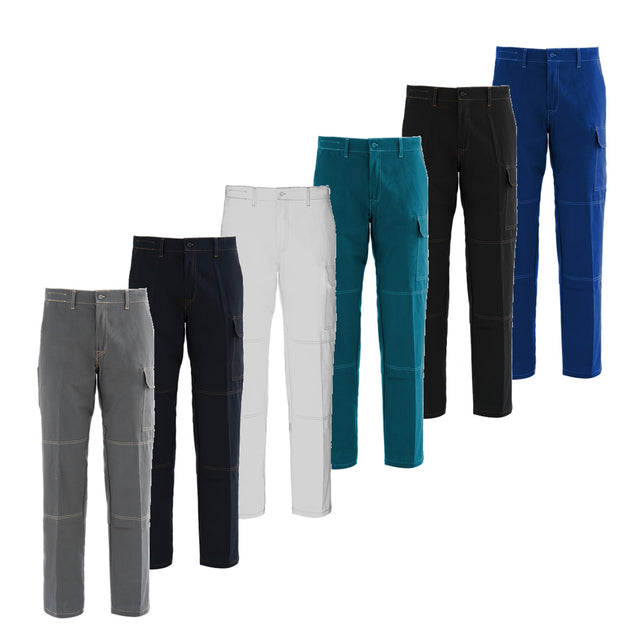Pantaloni da lavoro Rossini SerioPlus+ Light