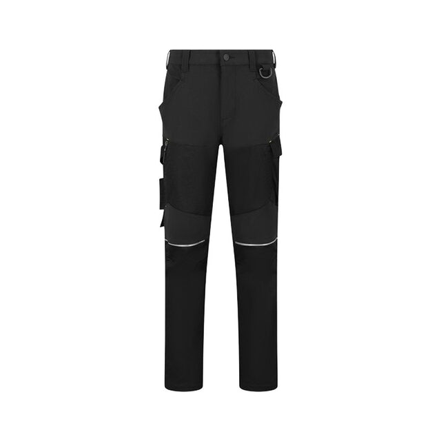 Pantaloni da lavoro elasticizzati Safety Jogger cargo Oak