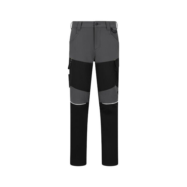 Pantaloni da lavoro elasticizzati Safety Jogger cargo Oak