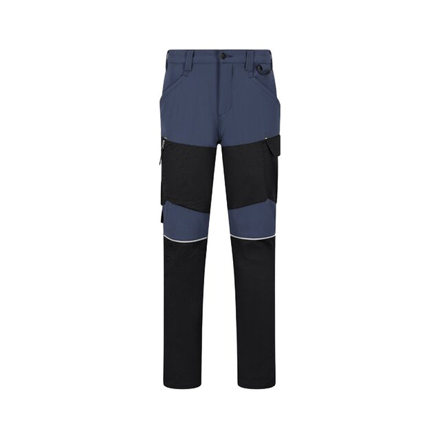 Pantaloni da lavoro elasticizzati Safety Jogger cargo Oak