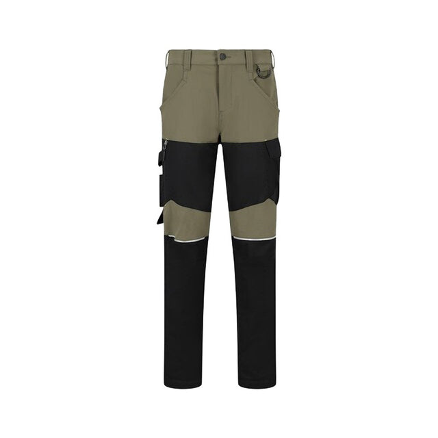 Pantaloni da lavoro elasticizzati Safety Jogger cargo Oak