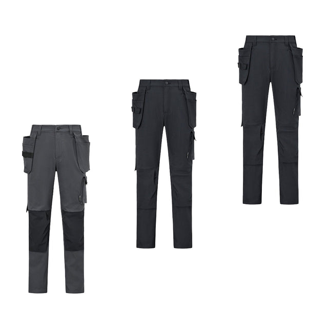 Pantaloni da lavoro Safety Jogger Essential Holster Pockets