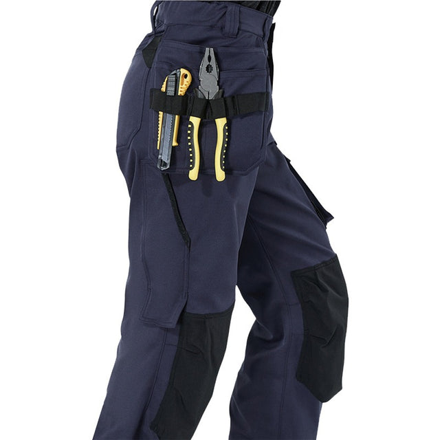 Pantaloni da lavoro Safety Jogger Essential Holster Pockets