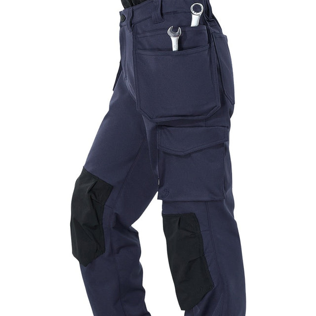 Pantaloni da lavoro Safety Jogger Essential Holster Pockets