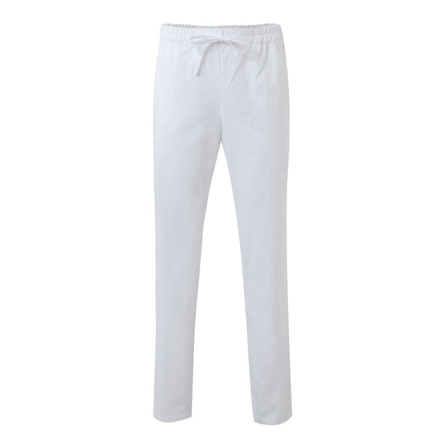 Pantaloni da lavoro settore sanitario Velilla 533005 in cotone