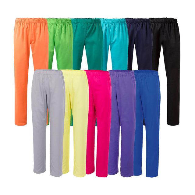 Pantaloni sanitari da lavoro Velilla 333