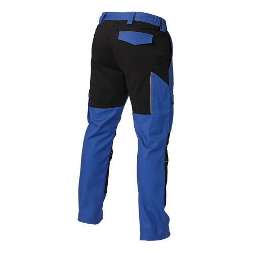 Pantaloni da lavoro elasticizzati Siggi Tago