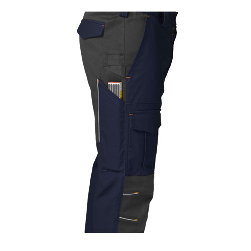 Siggi Pantaloni da lavoro elasticizzati Tago