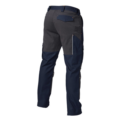 Pantaloni da lavoro elasticizzati Siggi Tago