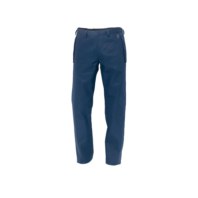 Siggi Hitech 25PA1246 Pantaloni antinfortunistici antiacido