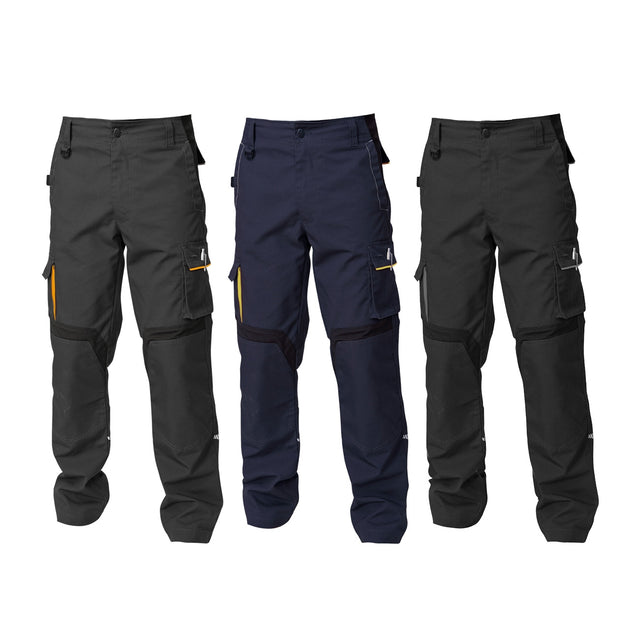 Explorer Siggi 62PA0967 Pantaloni da lavoro