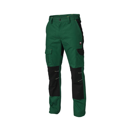 Siggi Pantaloni da lavoro elasticizzati Tago