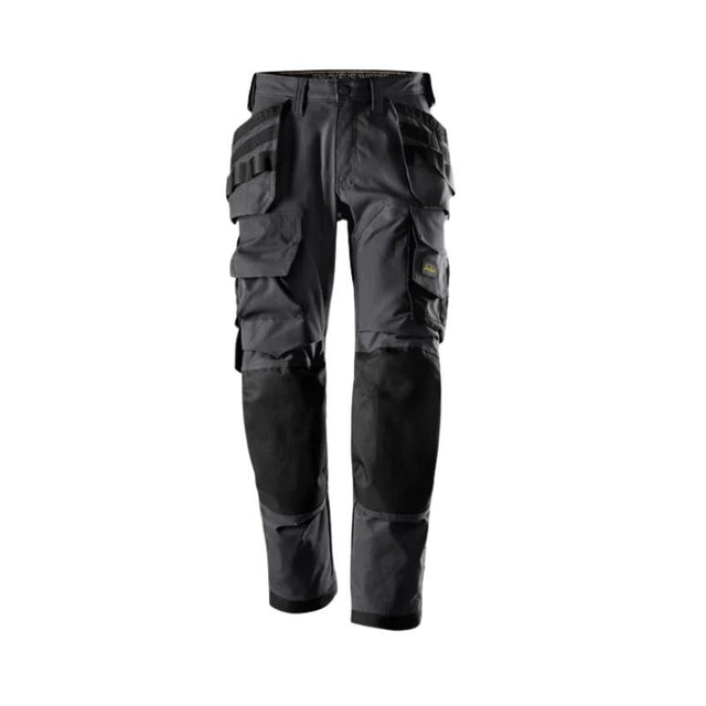 Pantaloni per piastrellisti Snickers AllroundWork 6223