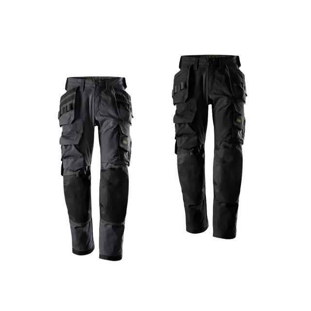 Pantaloni per piastrellisti Snickers AllroundWork 6223