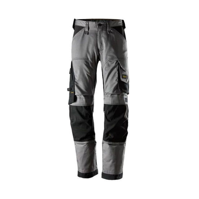 Pantaloni da lavoro stretch Snickers AllroundWork 6351