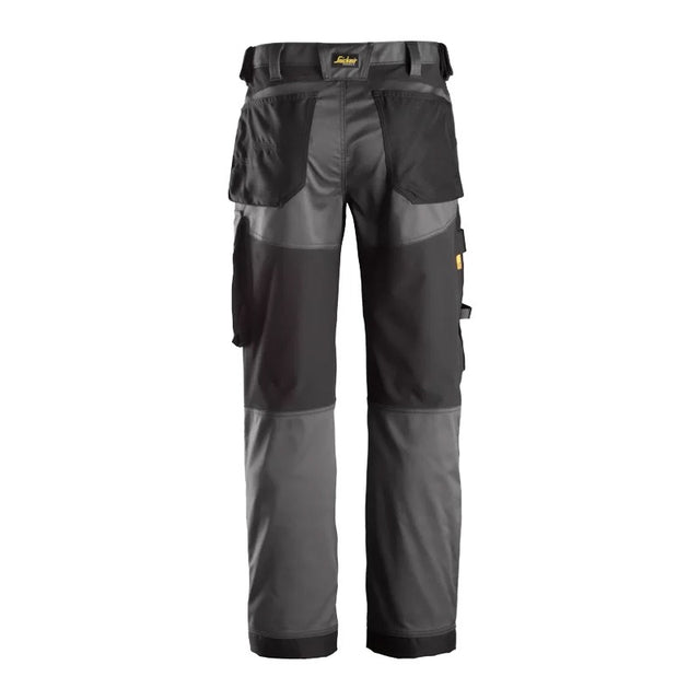 Pantaloni da lavoro stretch Snickers AllroundWork 6351