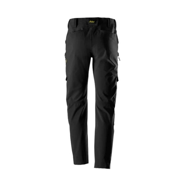 Pantaloni da lavoro stretch Snickers ServiceWork 6410