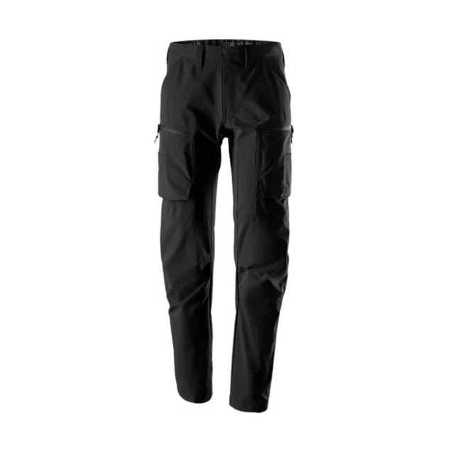 Pantaloni da lavoro stretch Snickers ServiceWork 6410