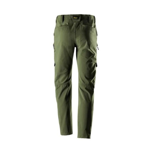 Pantaloni da lavoro stretch Snickers ServiceWork 6410