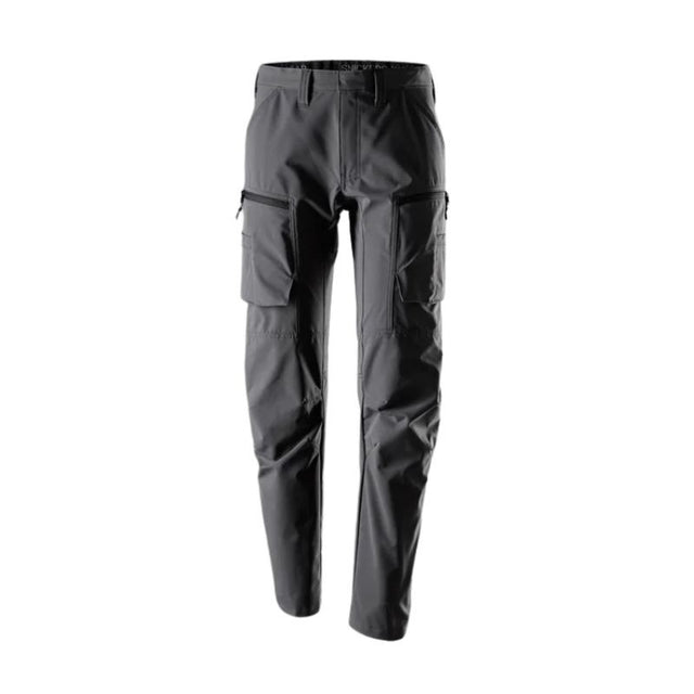 Pantaloni da lavoro stretch Snickers ServiceWork 6410