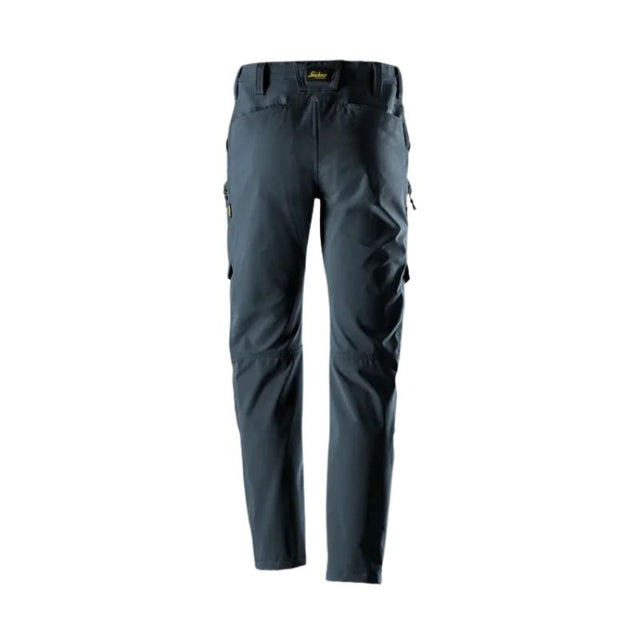 Pantaloni da lavoro stretch Snickers ServiceWork 6410