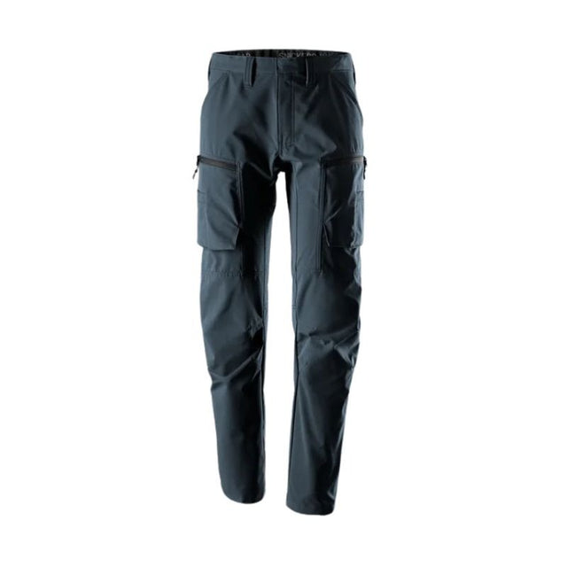 Pantaloni da lavoro stretch Snickers ServiceWork 6410