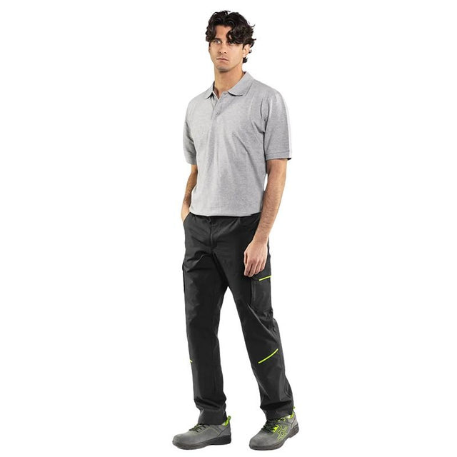 Pantaloni da lavoro leggeri Sottozero Levante
