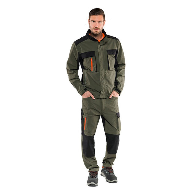 Pantaloni da lavoro Sottozero Stretch SS100